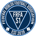 [FRFA] Federal Roblox Football Association Group Thumbnail