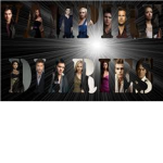 ☺The Vampire Diaries ☻