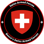 [SAF] The Swiss Armed Forces