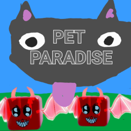 Pet Paradise