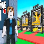 😈 Steal A Brainrots: TROLL ADMIN!