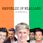 The Republic of Nialland