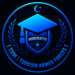 | THM | Moderetör Ekibi