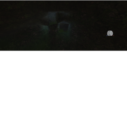 Underground Maze