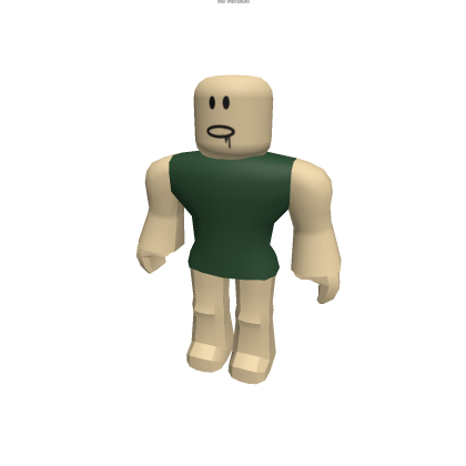 Blood npc
