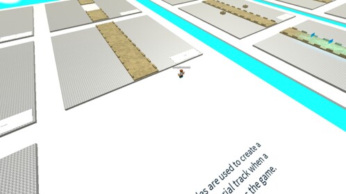 Training Place! (Alpha)