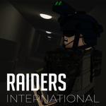 Raiders International