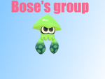 Bose's Group.