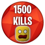 #### Kills