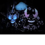 for Friends and Strager things fans