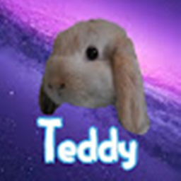 TeddysWorld (Update!