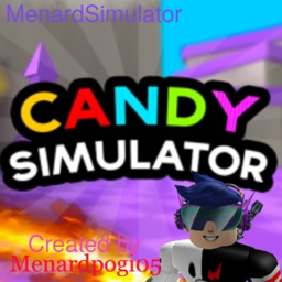 Candy Simulator
