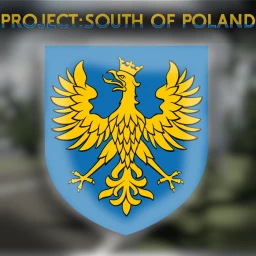 Project: South Of Poland (OLD VERSION) icon