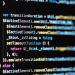 Code Corrupted