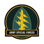 [ USAR ] - Army Special Forces