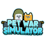 Pet War Simulator
