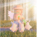 Bunny Official Group!