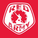 - The Red Army Of The Unions Front-