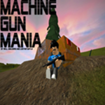 Machine Gun Mania Fan Group