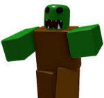 Zombified Players