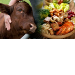 Veganos latinos
