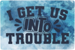 The Trouble Army