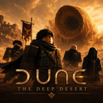 The Deep Desert