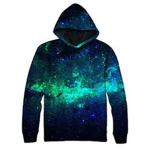 The Hoodie Gang (THG)