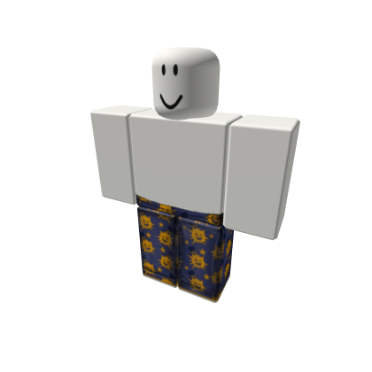 Wonder Only Pants