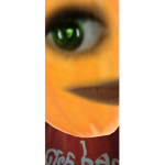 Create your own orange world