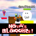 Nova's Bloxxers!