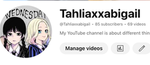 Tahliaxabigail