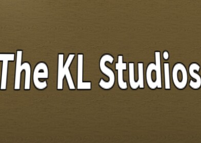 The KL Studios!