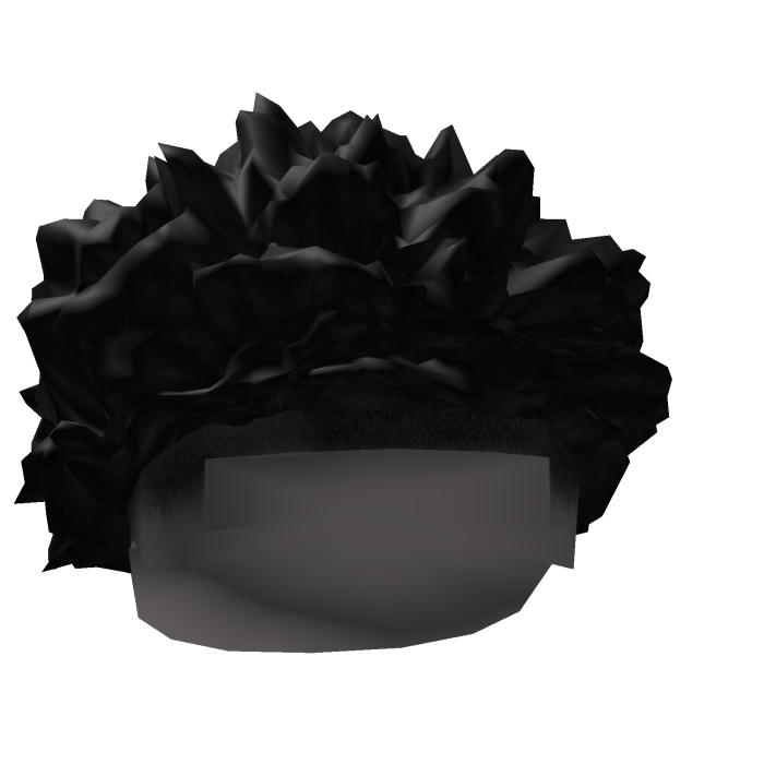 Izzy Sponged Fro 