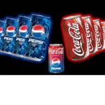 Pepsi & Cola Truce