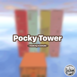 Pocky Tower