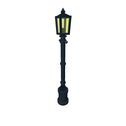 street light