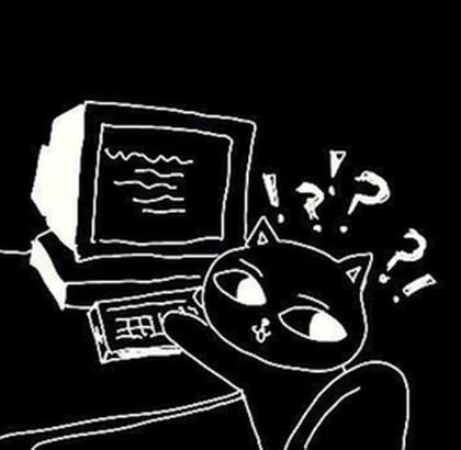 Confused Cat Games Roblox group icon