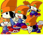 Parappa The Rapper Fan Club