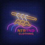 NTRTND Clothing