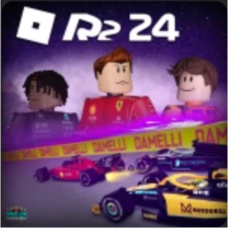Robloxian Odyssey ©