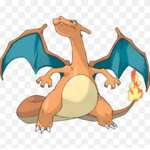 group charzard