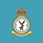 RAF | No.2 Group.