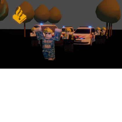Politie| Roleplay Nederland Roblox group icon