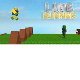 Line Runner