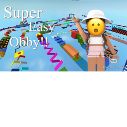 Happy Easy Obby