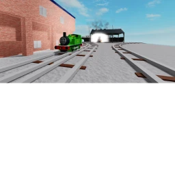 Cranko jets the Engine icon