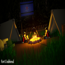 Fort Crabbend