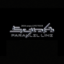 Aespa Live Tour - SYNK : Parallel Line [ NR ]