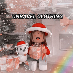 Unravel Clothing's Homestore